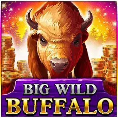 Play Big Wild Buffalo Velobet casino