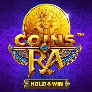 Play Coins Of Ra - Hold & Win Velobet casino