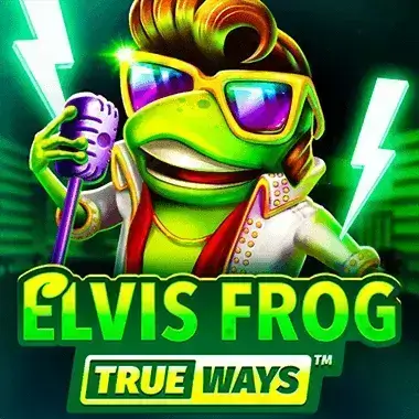 Play Elvis Frog TRUEWAYS Velobet casino