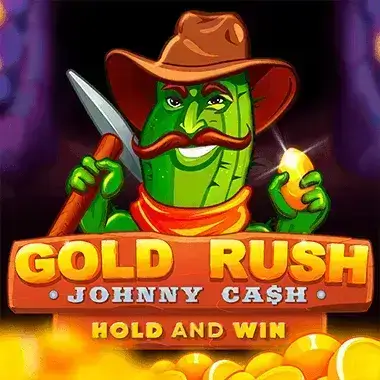Play Gold Rush with Johnny Cash Velobet casino