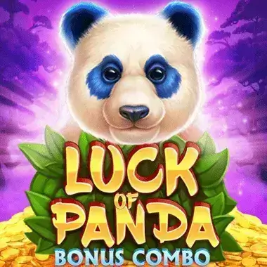 Play Luck of Panda Bonus Combo Velobet casino