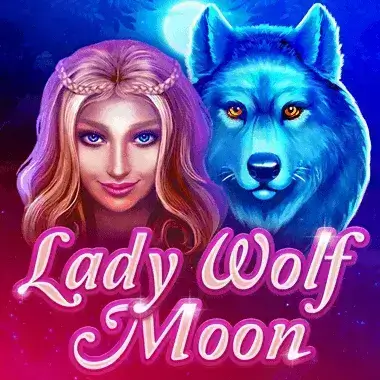 Play Lady Wolf Moon Velobet casino