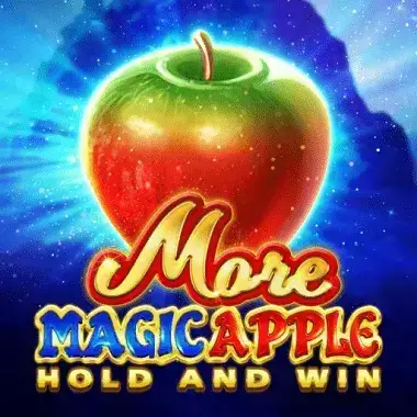 Play Speel More Magic Apple bij Velobet