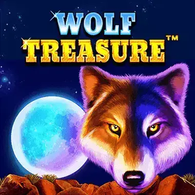 Play Wolf Treasure Velobet casino