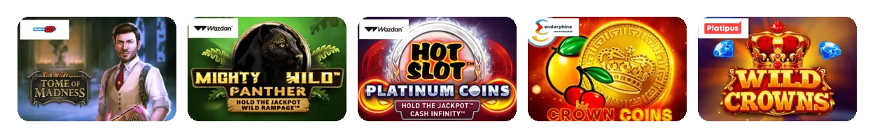 Slots Velobet Casino Slots Velobet Casino